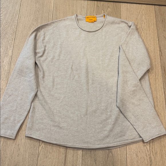 Guest in Residence Cashmere Oversize Crew - unisex - Picture 5 of 6